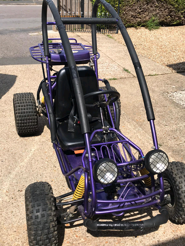 dune buggy gumtree